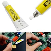 Клей теплопроводящий Stars-922 5г